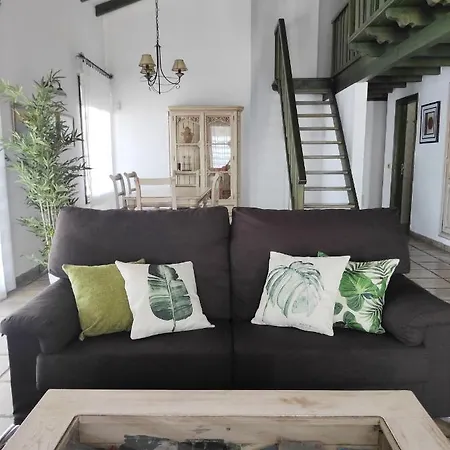 Cercado Del Medio, Con Piscina Privada 别墅