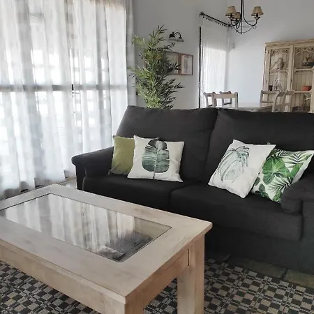 别墅 Cercado Del Medio, Con Piscina Privada *