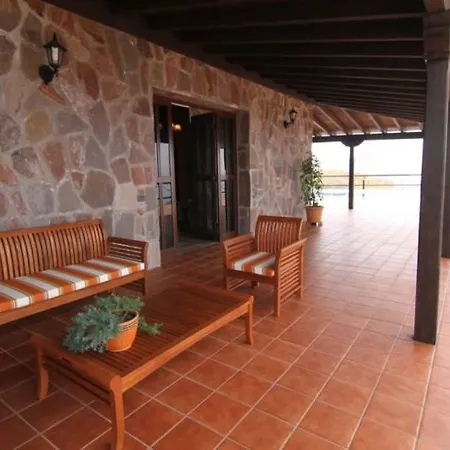 别墅 Cercado Del Medio, Con Piscina Privada *