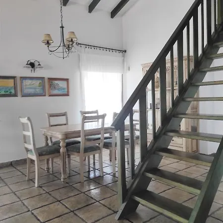 Cercado Del Medio, Con Piscina Privada Willa Costa Adeje (Tenerife)