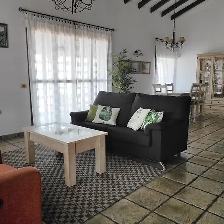 Cercado Del Medio, Con Piscina Privada Willa *