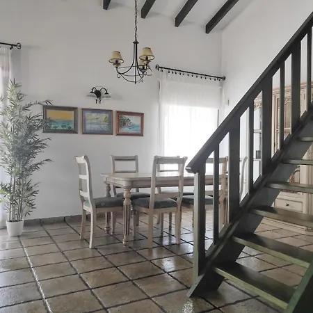 Cercado Del Medio, Con Piscina Privada Willa