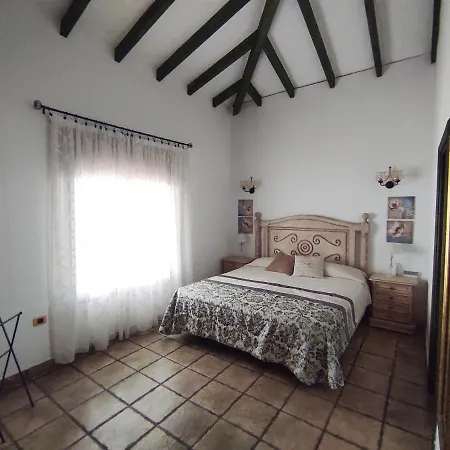 Willa Cercado Del Medio, Con Piscina Privada Costa Adeje (Tenerife)