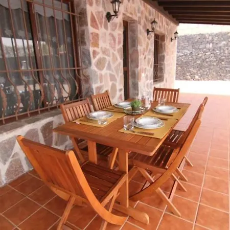 Willa Cercado Del Medio, Con Piscina Privada Costa Adeje (Tenerife)